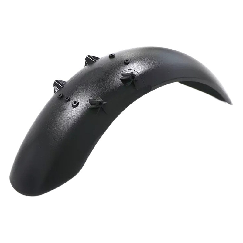 No. 9 Es1 Electric Scooter Front and Rear Mudguards E22 Scooter Front and Rear Wheel Splash Guards Accessories