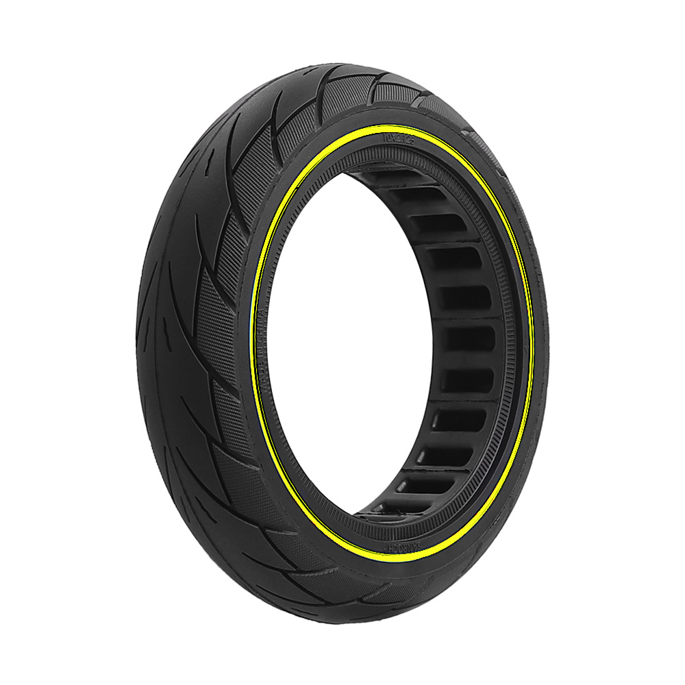Picture of Nuenbo 10*2.125 Solid Tire 10inch Inflatable-Free Suitable for F20/F25/F30/F40 Scooter