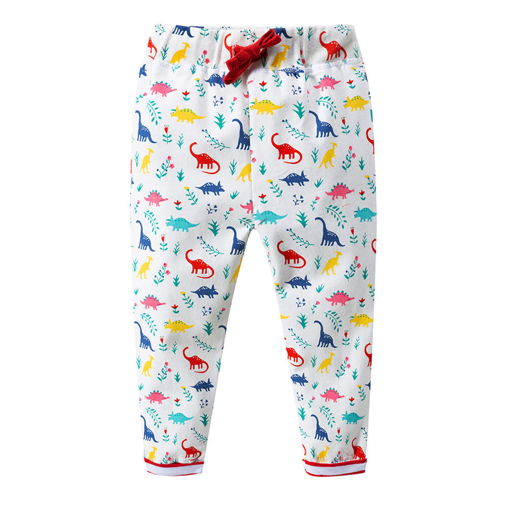 Picture of European and American Kidsren's Clothing Clearance Spring & Fall Kidsren's Pants New Kidsren's Clothing Launched Kidsren's Sweatpants Kidsren's Pants Factory Distribution