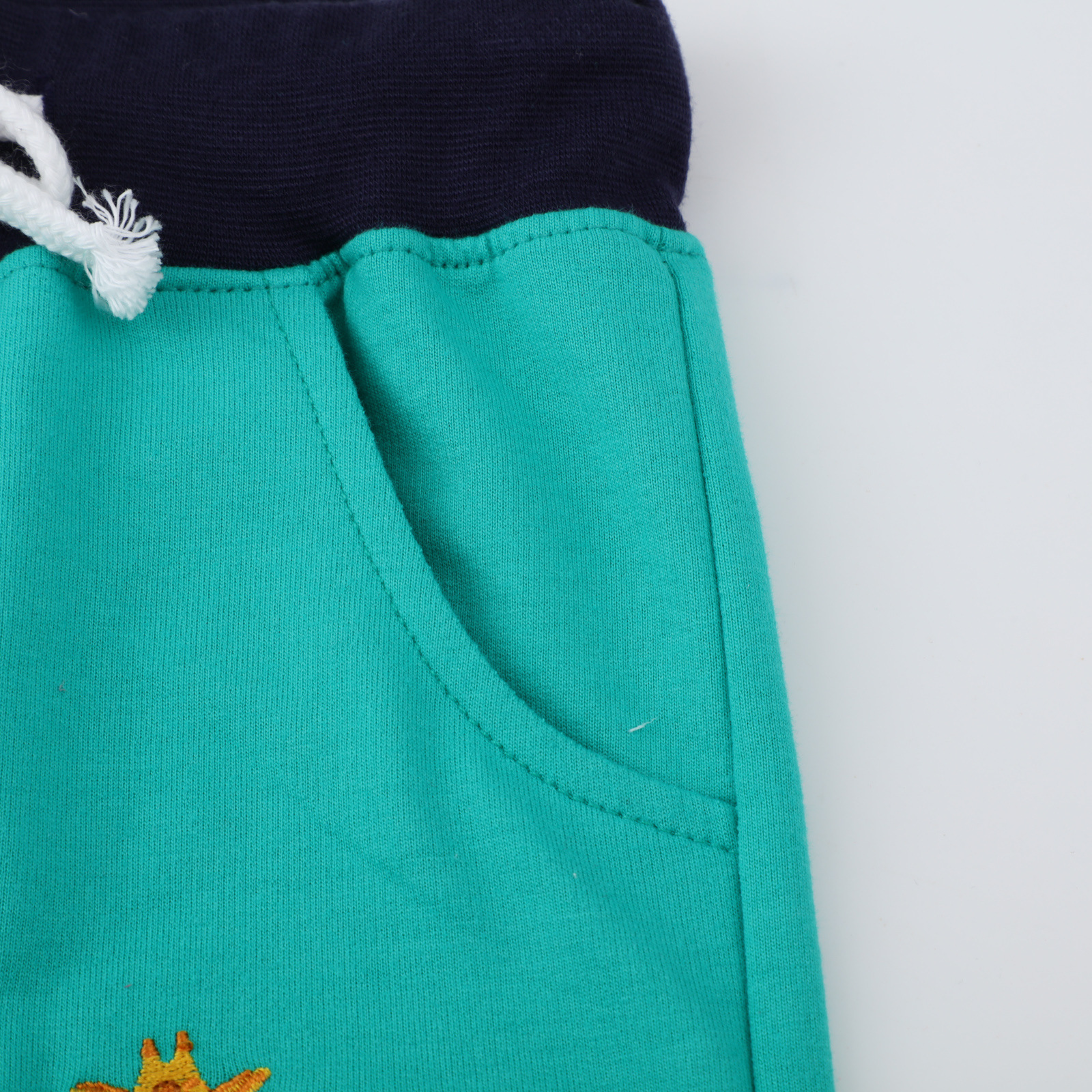 Picture of Children's Summer Boys' Shorts 2025 Summer New Style Boys' Casual Pants Thin Shorts Distribution and Wholesale Boys' Pants