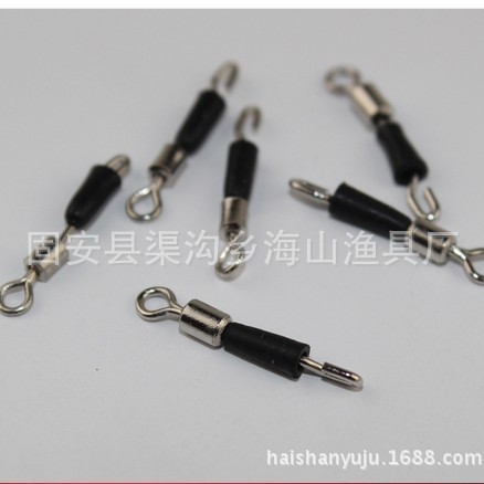 Wholesale Sub-Line Clip, Line Clip, Upper Line Clip, Silicone Sub-Line Clip, Fishing Gear Accessories, Fishing Supplies, Fishing Gear Line Set Accessories