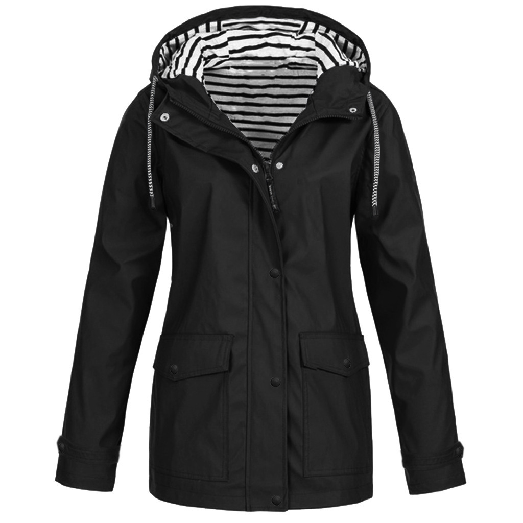 Picture of 2022 Amazon AliExpress Autumn and Winter Explosions Charge Clothes Three-in-One Outdoor Mountaineering Suit Waterproof Jacket 558