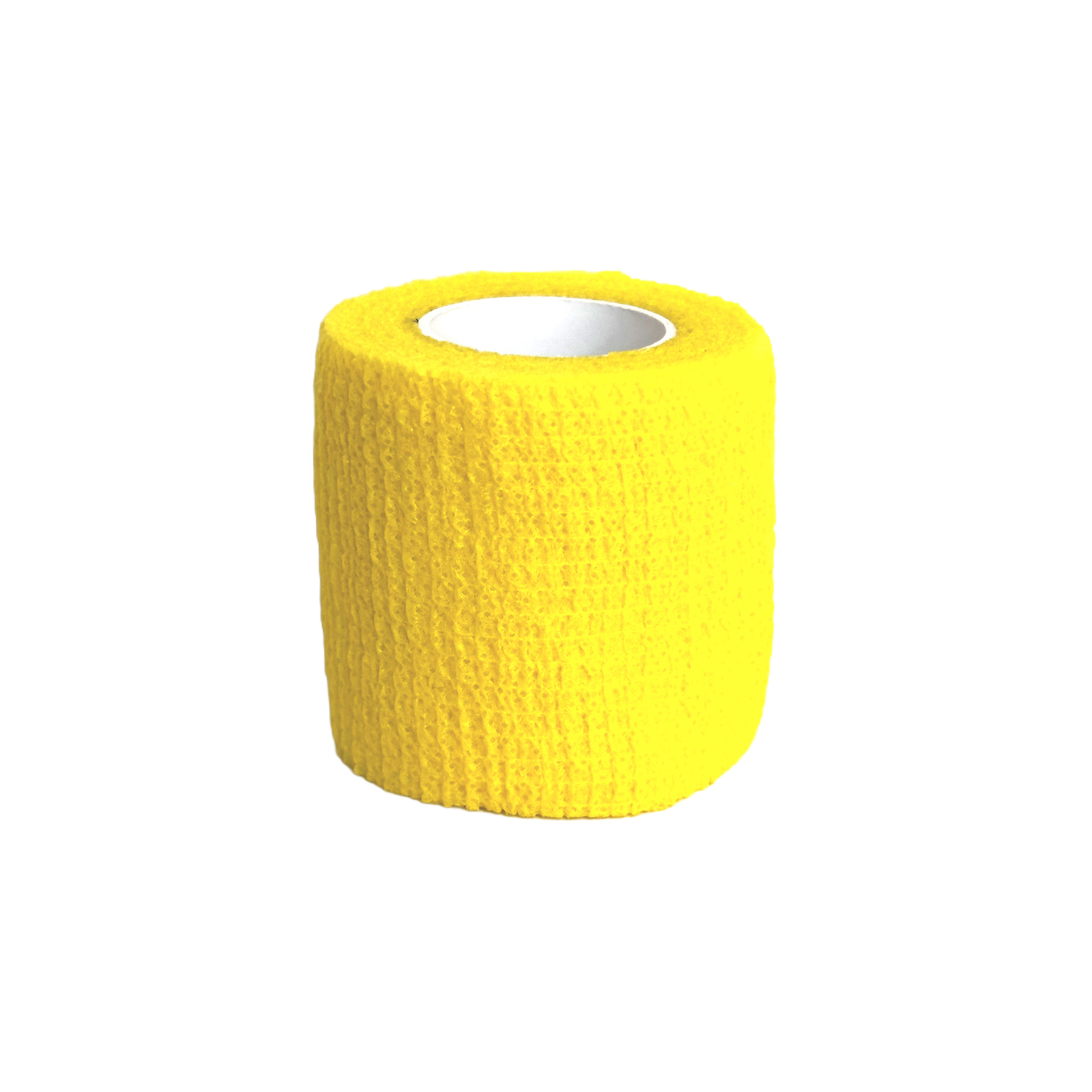 Picture of Spider Silk Sports Elastic Bandage Pet Camouflage Self-Adhesive Bandage Custom Elastic Non-Woven Bandage Self-Adhesive Bandage Customization