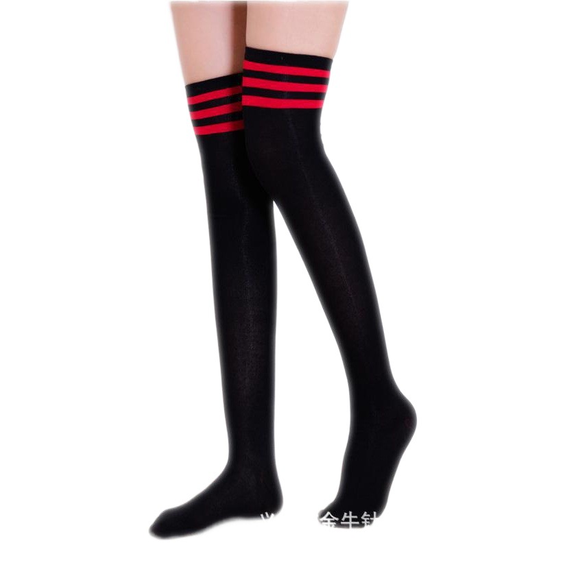 Student Over-The-Knee Socks, Stockings, Student Sexy Socks, Thigh Socks, Yoga Socks, Cos Manufacturers Wholesale