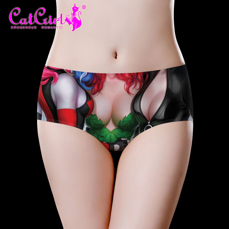 2022 new seamless underwear low waist briefs wholesale underwear ladies foreign trade supply agent