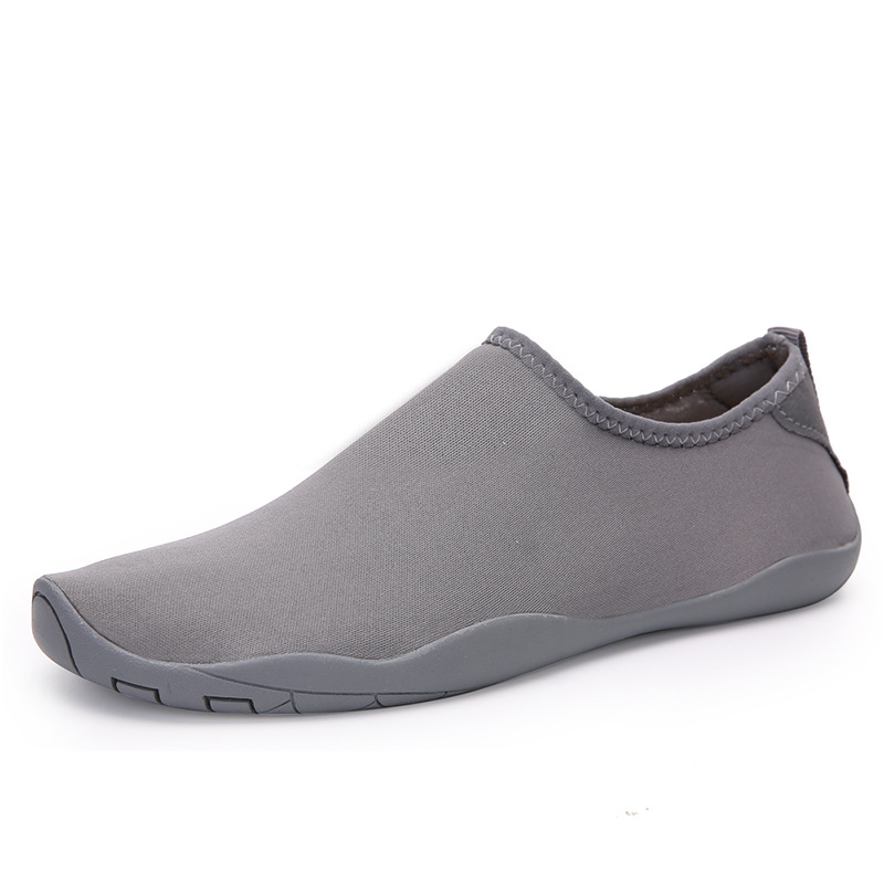 Picture of 2024 Cross-border Outdoor Wading Shoes Tracing Shoes Beach Sandals Men's Drifting Swimming Surf Shoes Diving Shoes Barefoot Shoes