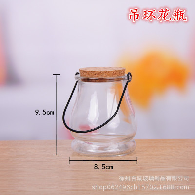 Picture of Wholesale DIY Wish Bottle Star Bottle Nebula Bottle Rainbow Bottle Drift Bottle Ocean Bottle Star Bottle Lucky Star Bottle Glass