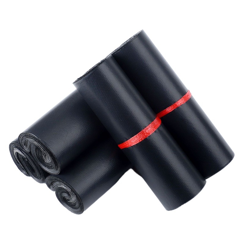 Wholesale Express Bags, Waterproof Packing Bags, Logistics Packaging Bags, A4 Envelope Document Bags, Large, Medium, and Small Self-Adhesive Express Bags