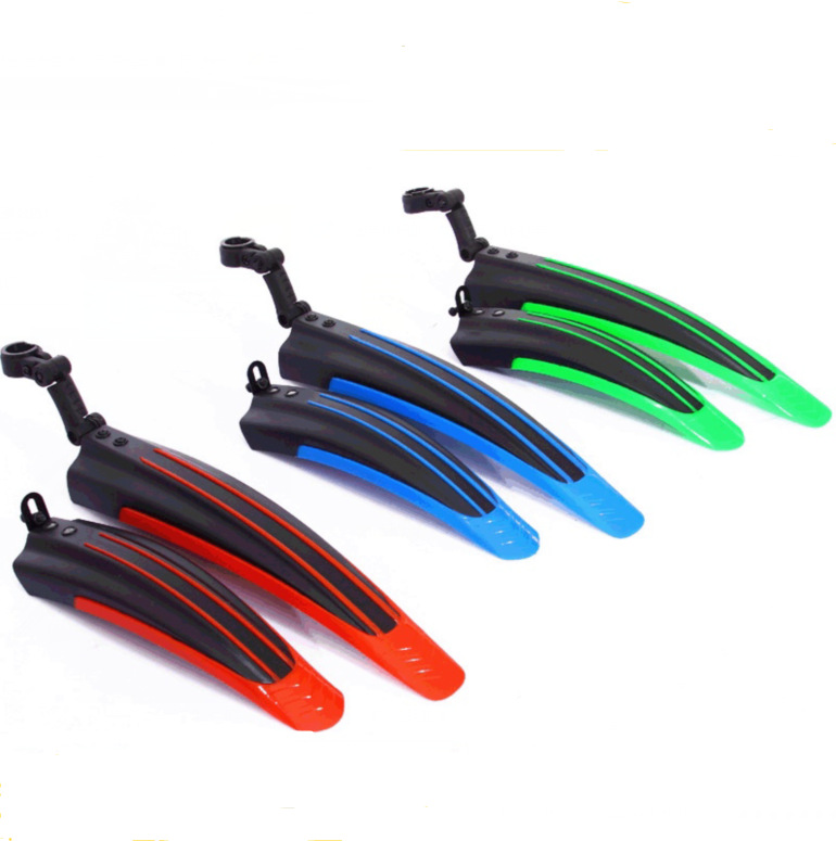 2015 bicycle Fender mountain bike accessories 26-inch quick release Fender 003 with screws price