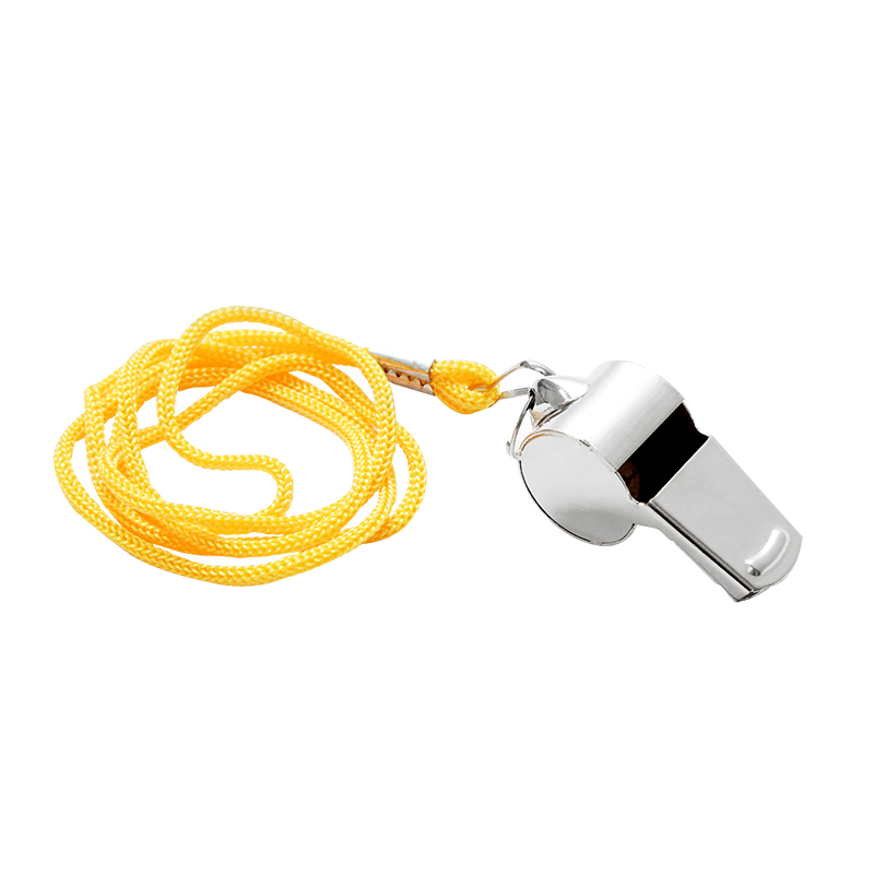 Whistle for Sports Teachers, Super Loud Treble Toddler Coach, Kidsren's Toy, Super Loud Whistle, Stainless Steel Whistle