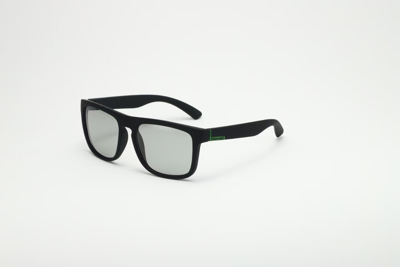 Picture of 731 Colorful Film Sports Sunglasses Elastic Paint Glasses Windproof Sun Protection Glasses Cycling Men's Polarized Sunglasses