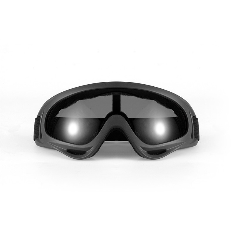 Picture of Tactical Goggles Military Fan Anti-Fighting Glasses Wind-Sand Goggles Outdoor Riding Motorcycle Protective Ski Goggles