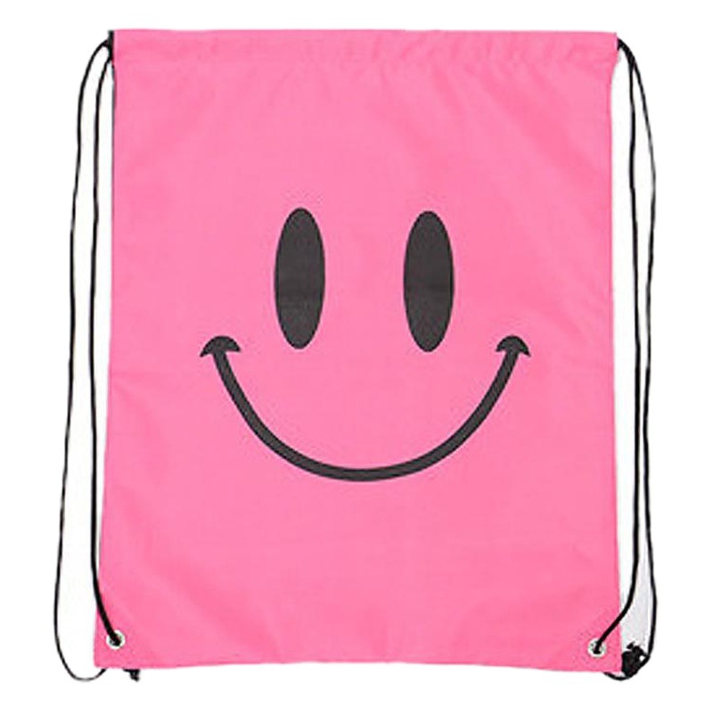 Cartoon Storage Bag Beach Swimming Waterproof and Dustproof Miscellaneous Clothes Multifunctional Travel Backpack Drawstring Pocket