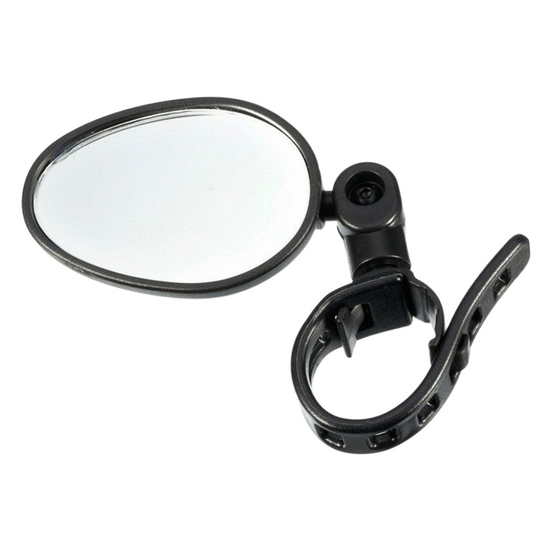 Mountain bike Bicycle Rearview Mirror wide angle flat mirror bicycle reflector flat mirror riding equipment