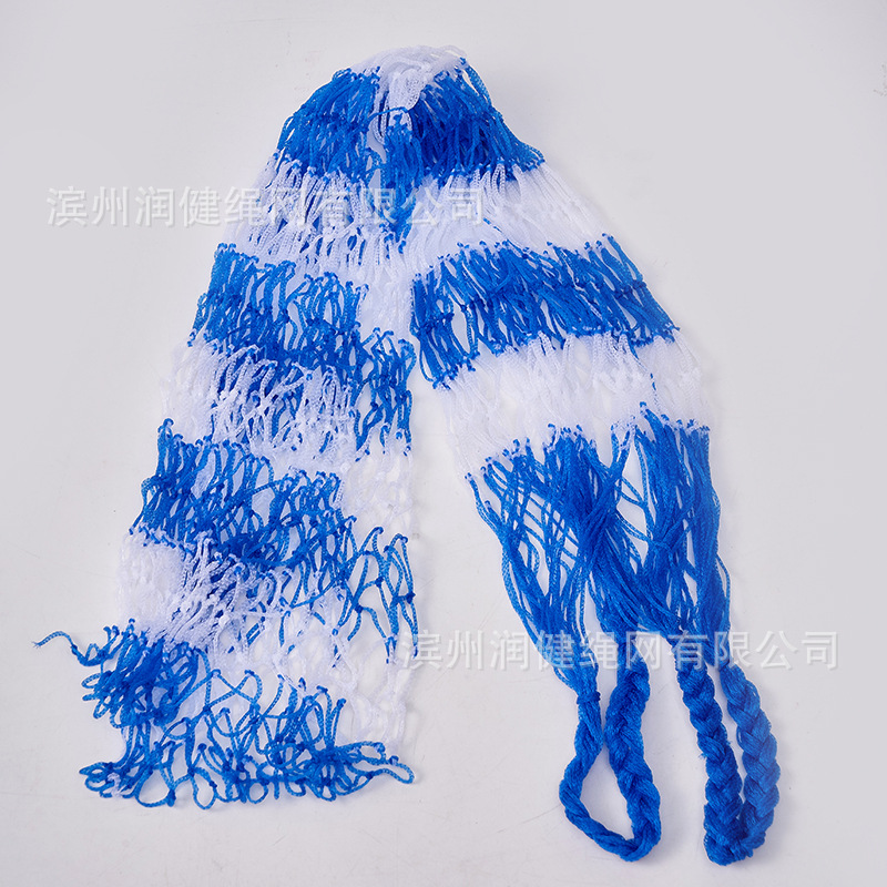 Picture of Competition-level large net bag large storage bag football portable large ball bag 12-25 ball school special