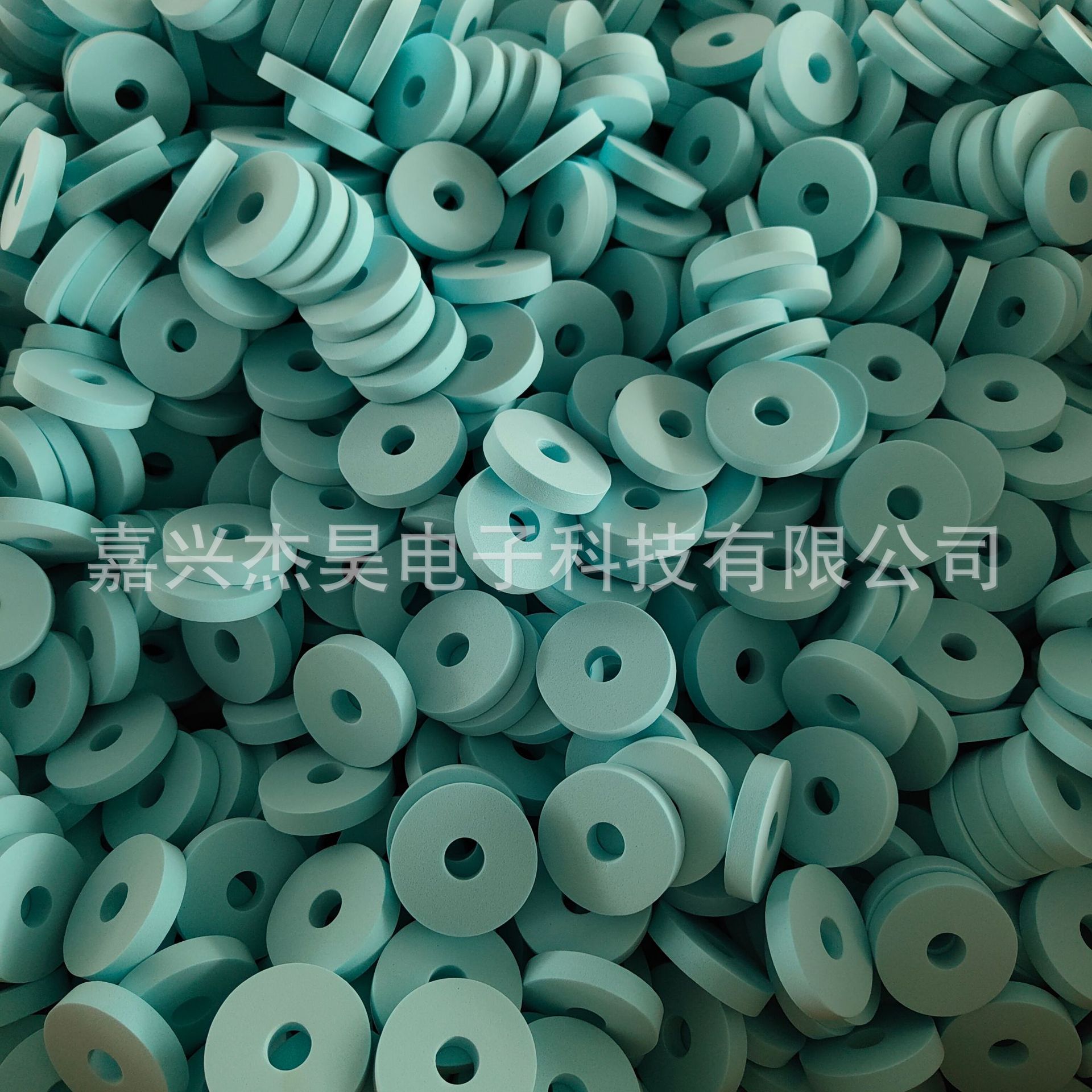 Zhejiang Colorful Eva Foam Gasket Mobile Phone Holder Foam Foot Pad Mobile Phone Holder Chuck Accessories