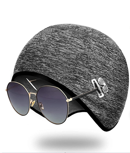 Picture of Winter Outdoor Sports Running Windproof Warm Riding Cap Mountaineering Skiing Fleece Warm Headgear Hot Selling