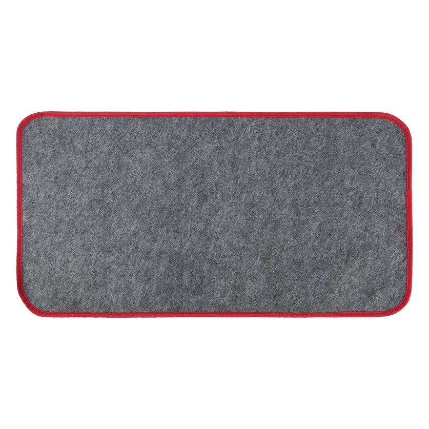 Painting and Calligraphy Felt Color Edge Water Absorption Fine Three Optional Painting and Calligraphy Supplies Four Treasures of the Wooden Edge Felt