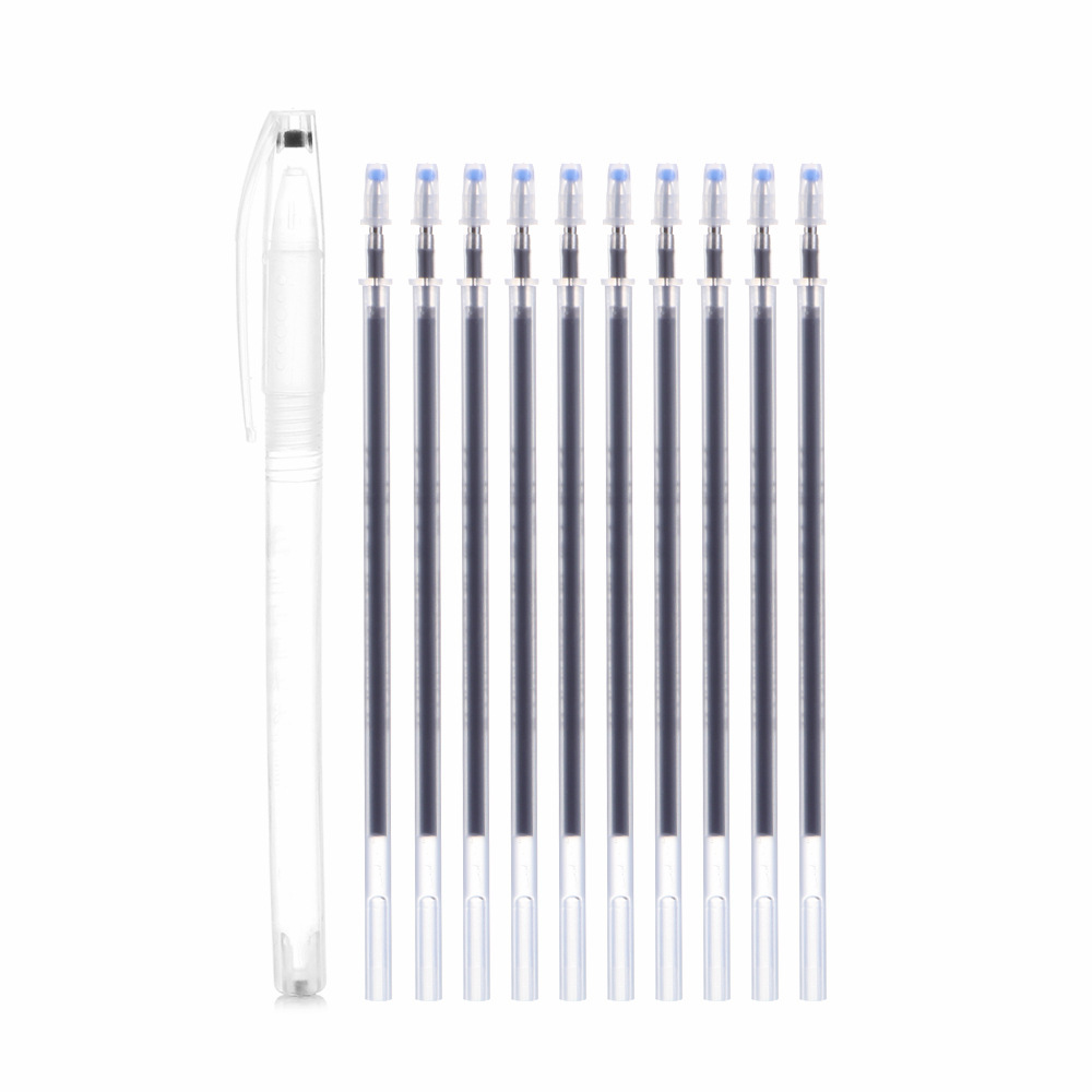 Picture of Sewing stroke pen high temperature vanishing pen sewing tools diy Mark vanishing pen fabric leather ironing vanishing pen