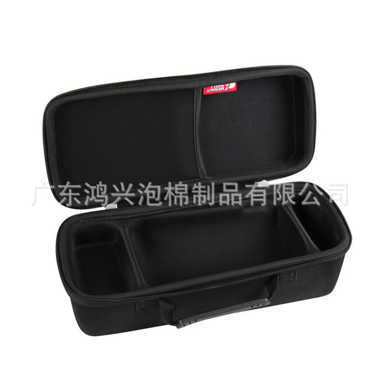 Supply wholesale foam eva molding bags Hot Press molding sponge molding processing eva composite processing