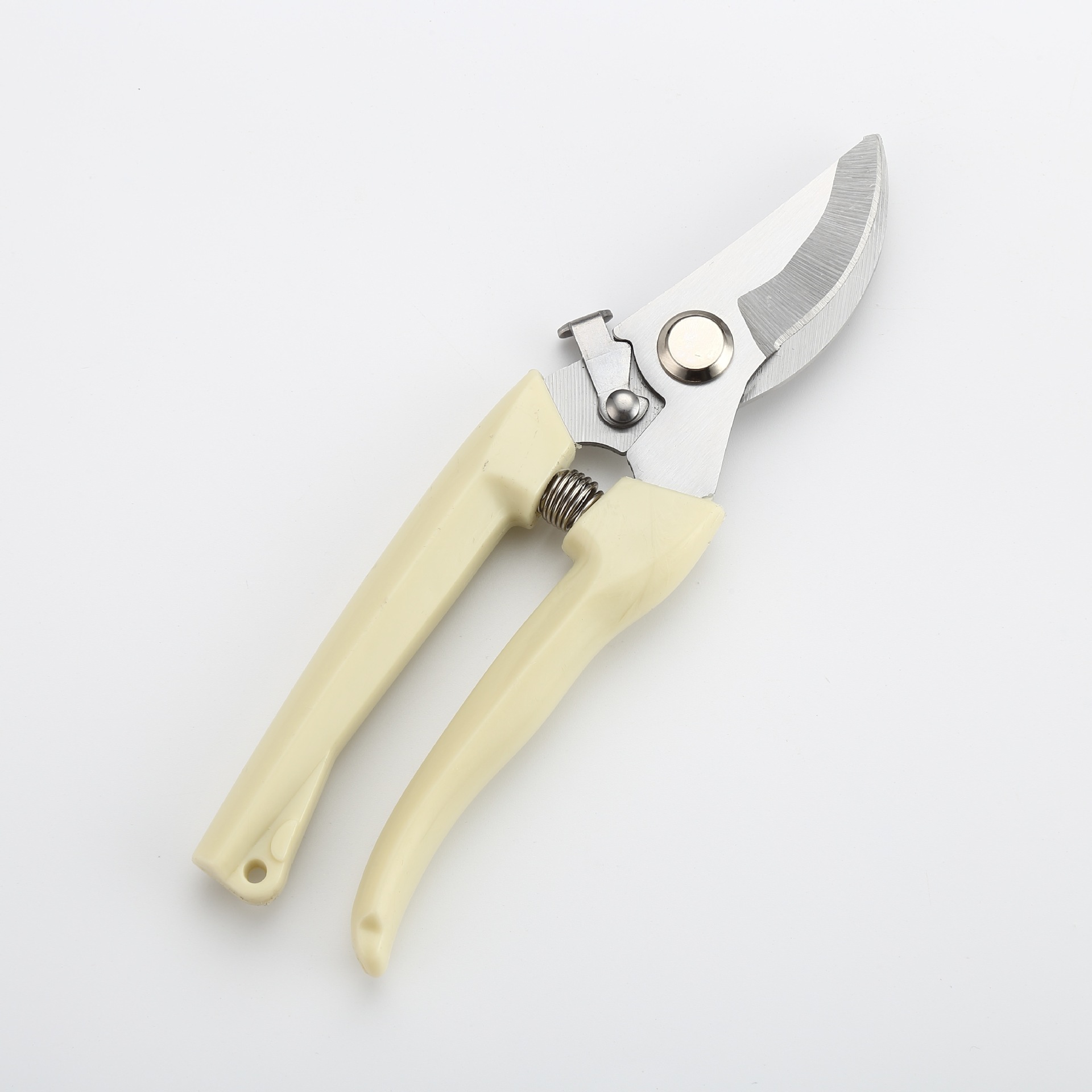 Picture of Branch pruning floral pruning picking fruit flowers and trees grafting elbow straight head garden shears