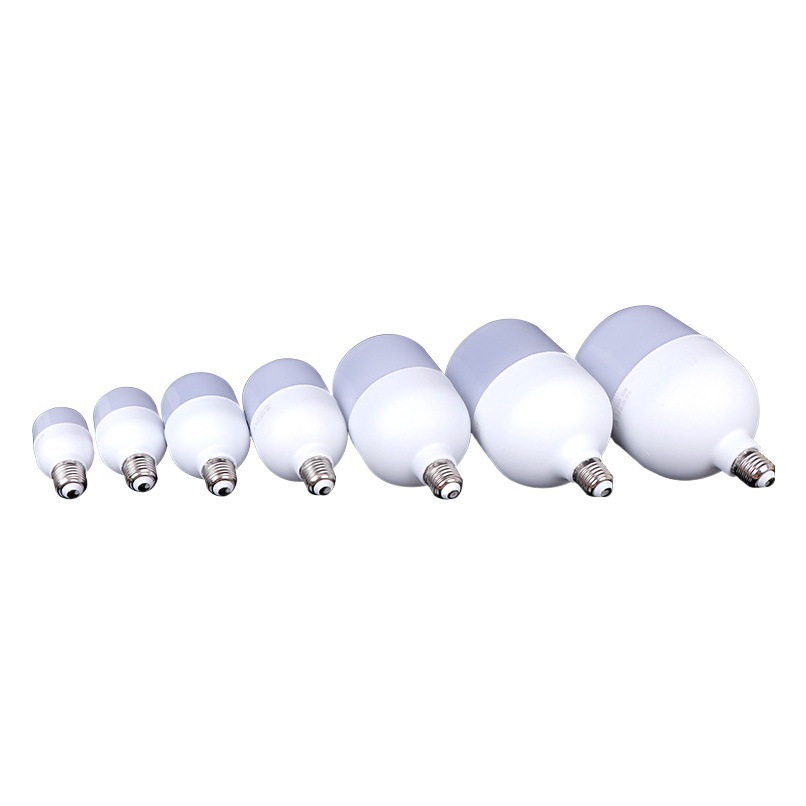 Picture of Dalai led ball bulb lamp 6500K household stall cold white light bulb E27E14 small screw bulb wholesale
