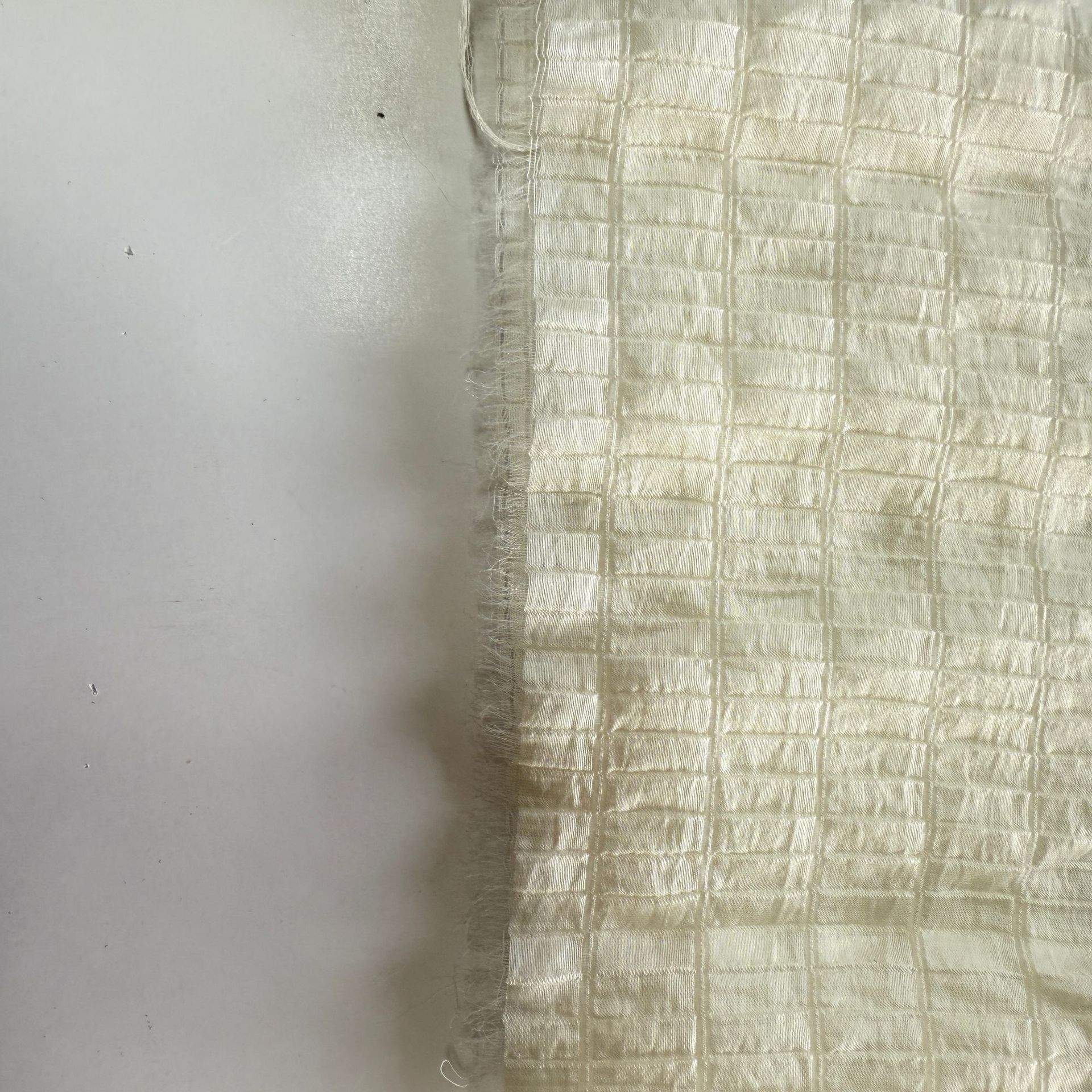 Picture of Tencel Striped Nylon Lyocell Shimmer Dress Hanfu Gown Shirt Robe Cheongsam New Chinese Fashion