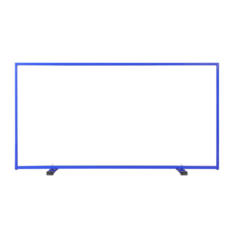 Picture of Table Tennis Field Baffle Printable logo Oxford Cloth Welded Indoor Game Table Tennis Field Baffle
