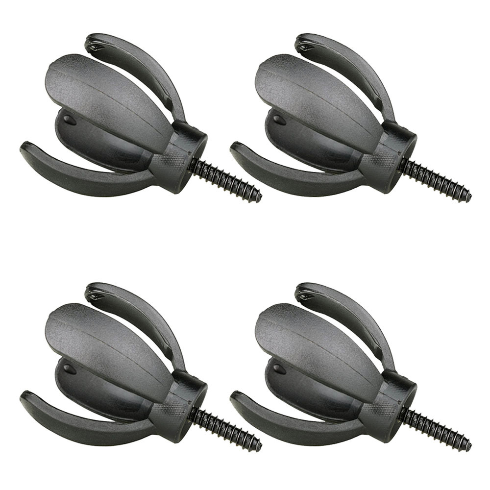 Mini golf ball picking device petal ball picking tool ball fishing device golf accessories supplies