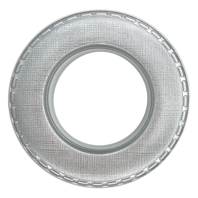 Engineering Wholesale Curtain Ring Curtain Accessories Curtain Buckle Roman Ring Curtain Ring Roman Ring Nano Ring