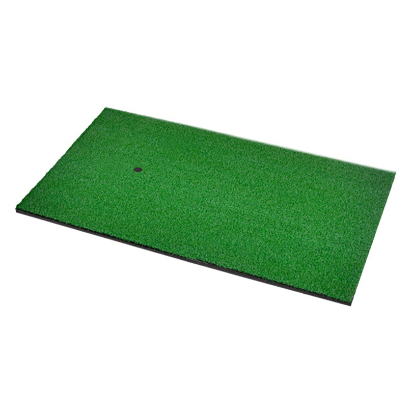 PGK manufacturers direct supply golf manufacturers golf pad indoor personal mini practice pad swing ball pad