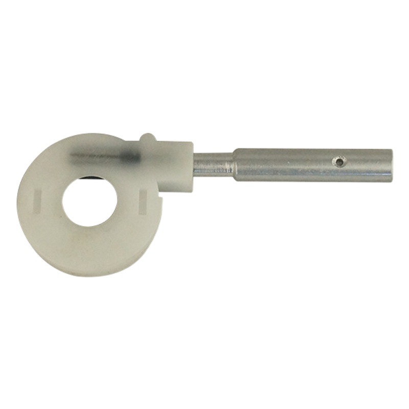 Applicable to HusqvarnaH51 chain saw oil pump fushihua logging saw H55 accessories H51/H55 oil pump
