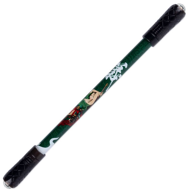 Picture of Turn the author magic loyalty transfer pen net red beginner novice student decompression rotating pen cool transfer pen