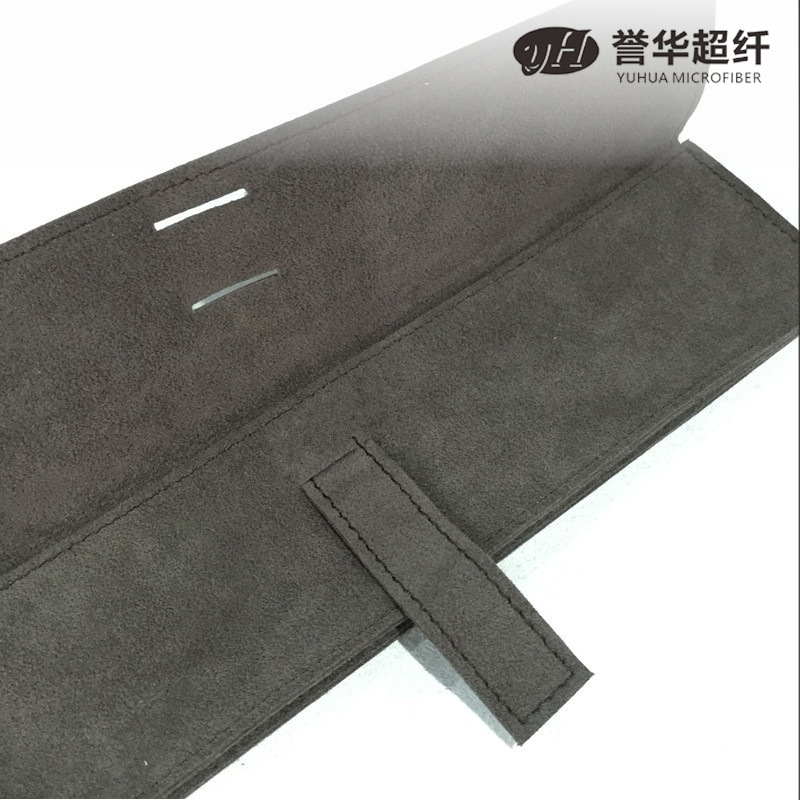 Picture of Exhibition Stand Display Props Cabinet Jewelry Box Jewelry Bag Microfiber Suede Customized Anti-Uv Antioxidant Suede Microfiber