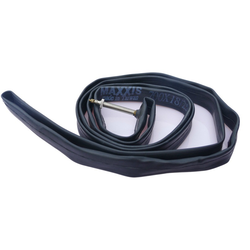 MAXXIS Magis road wagon bicycle inner tube 700 x23/32C 33/50C extended mouth inner tube