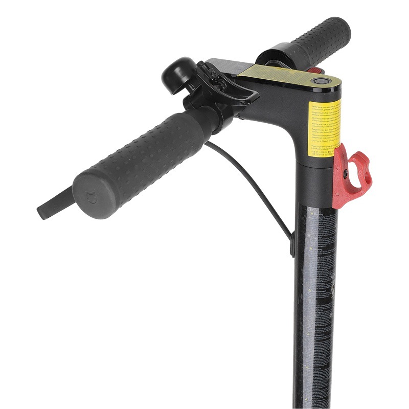 Electric scooter front bow plastic hook Xiaomi M365 Pro multifunctional load hook modification accessories