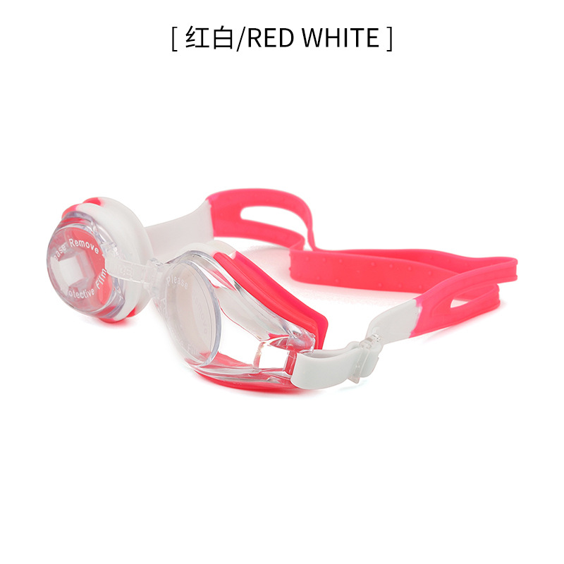 Picture of 826 adult swimming goggles wholesale 2022 summer new swimming glasses factory silicone waterproof factory