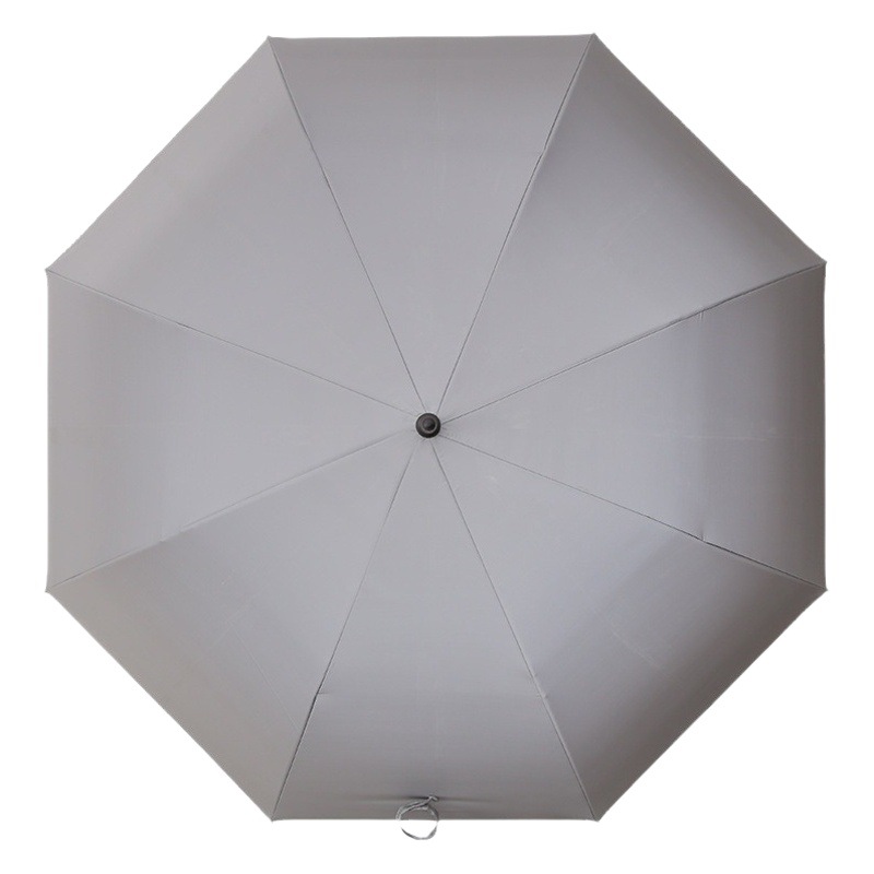 Sunscreen Night Color Changing Laser Umbrella Night Reflective Umbrella Sunscreen Folding Color Changing Large Student Umbrella
