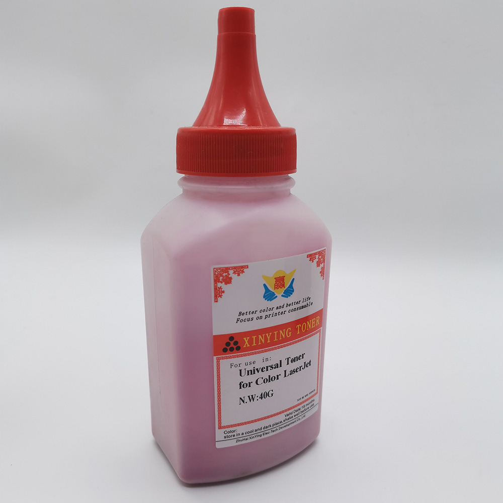 Picture of Suitable for Hp Cf410-13A Cf410X-413X Hp452A Toner Cartridge Hpm477Dn 477Fdw 377
