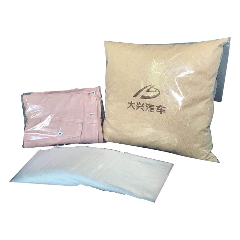 Spot wholesale PE flat pocket home digital mobile phone packaging bag universal packaging plastic bag transparent bag
