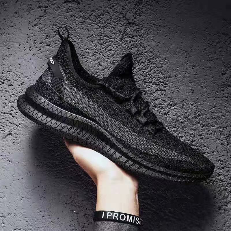 [Foreign trade wholesale] men's shoes father shoes men's travel shoes sneaker casual men's shoes 2023 new popular