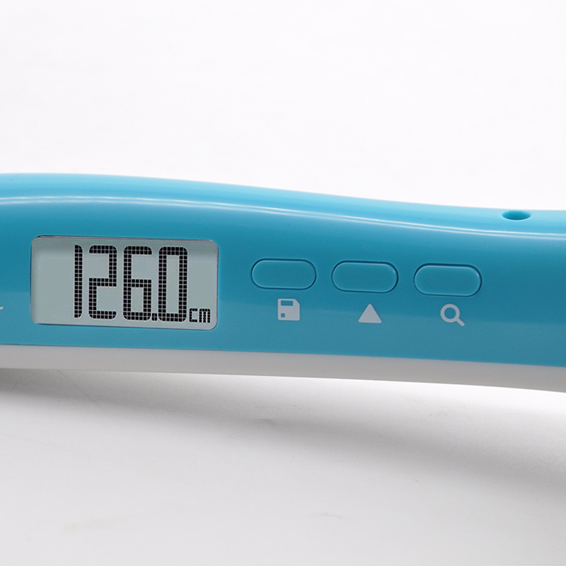Picture of Amazon Wish Height Measuring Instrument Height Measuring Instrument Household Adult Baby Kidsren Ultrasonic Height Tester