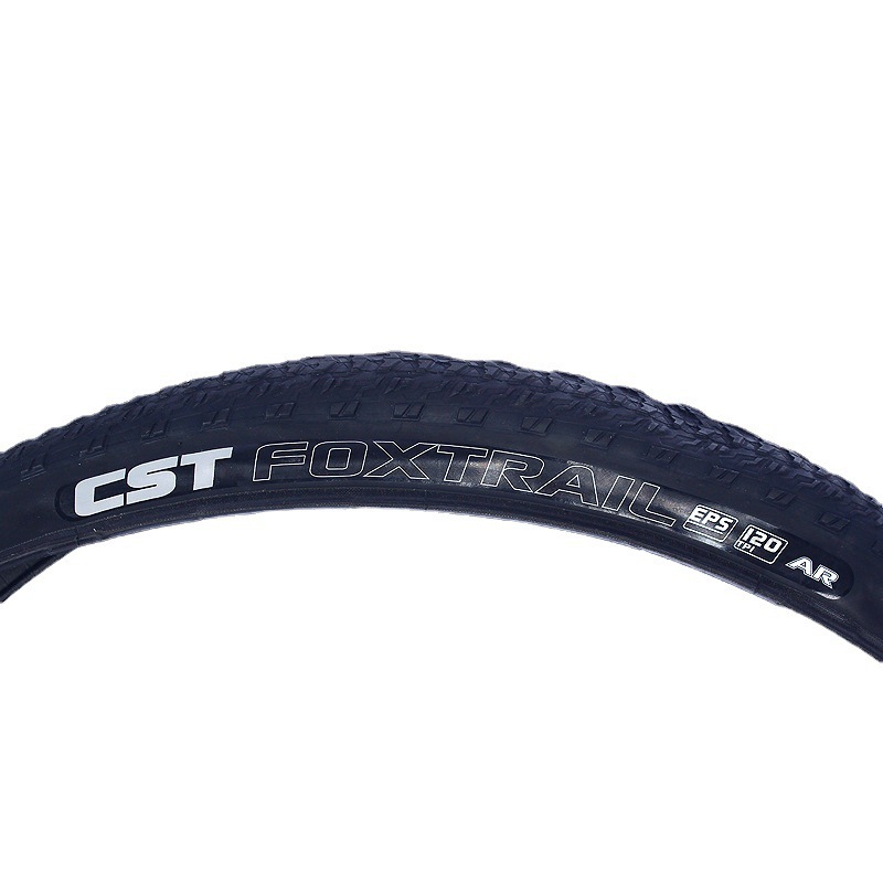 Picture of CST New C- FT1 Mountain Bike Tire 26/27.5/29x 1.95 Ultra Light Stab-resistant Race Bicycle Tire