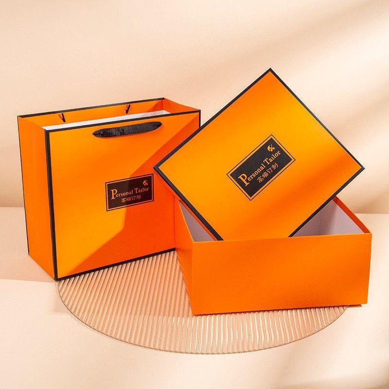 Gift boxes are not only sold, but also not sold.