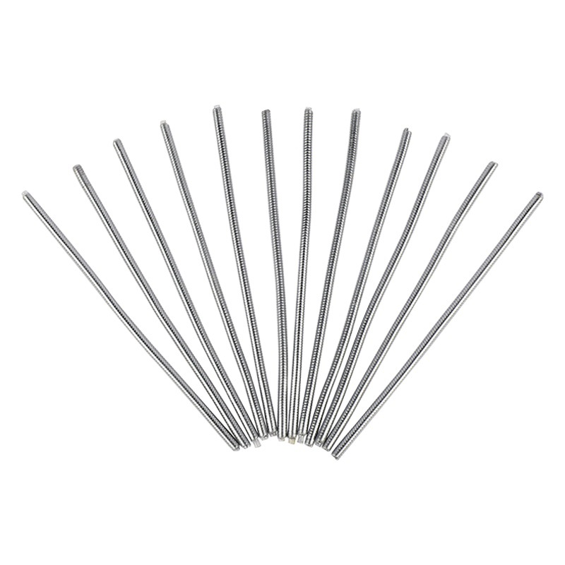 Wholesale LED table lamp metal hose stainless steel table lamp gooseneck tube high strength universal shaped metal snake tube