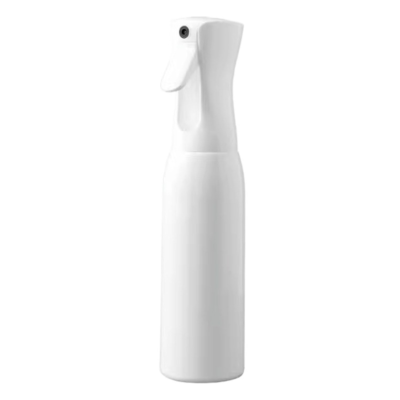 Alcohol Disinfection Spray Bottle Travel Portable Cosmetic Hydrating Press Continuous Spray Bottle Disinfection Water Atomization Bottle Wholesale