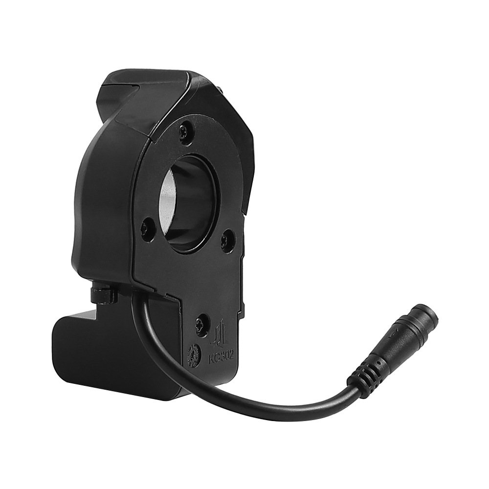 Picture of Four-In-One Horn Left and Right Turn Signal Switch Parts Are Suitable for Kukirin G2Pro/G2Max Scooters