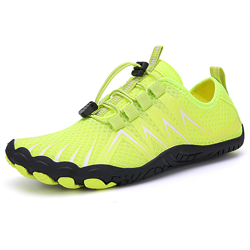 Picture of Men Women Water Shoes Swimming Shoes Beach Quick Dry Barefoot Diving Surfing Kayak Water Sports Yoga Shoes