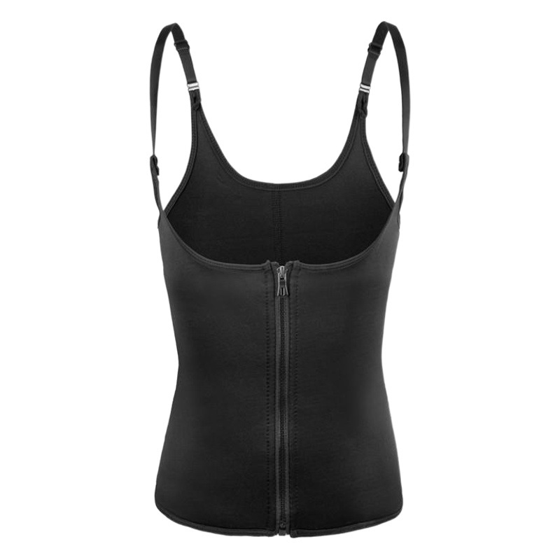 Amazon Women's Sling Shaper Body Shaper Neoprene Adjustable Tight Belly Tight Body Shaper