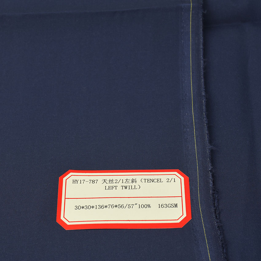 Picture of 30 Pct Tencel Fabric Pure Tencel Suit Trousers Skirt Shorts Fabric for Men and Women